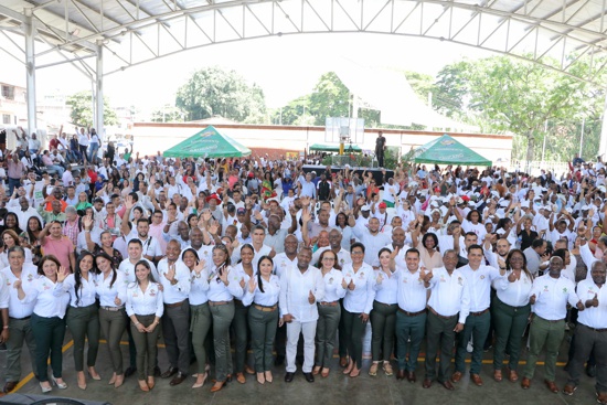 Plan de Desarrollo del Cauca avanza en un 64% de ejecución