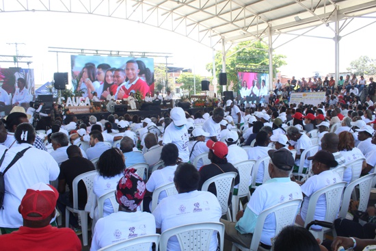 Plan de Desarrollo del Cauca avanza en un 64% de ejecución