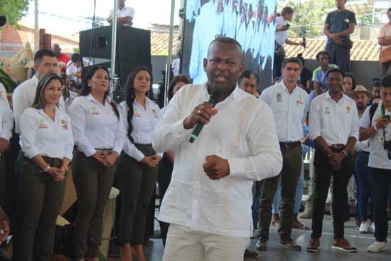 Plan de Desarrollo del Cauca avanza en un 64% de ejecución