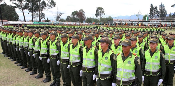 Policía fue secuestrado por el ELN en Mercaderes Policía fue secuestrado por el ELN en Mercaderes