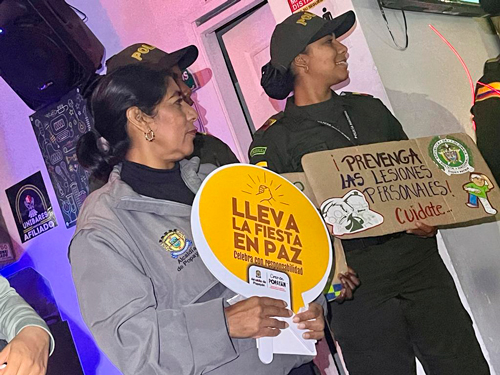 Popayán fortalece educación con herramientas tecnológicas