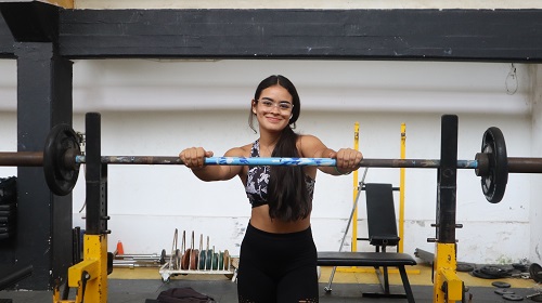 Powerlifting: Una disciplina de campeones en Quilichao