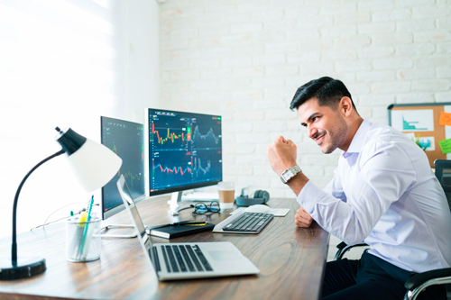 ¿Qué es trading y cómo iniciarse en él?