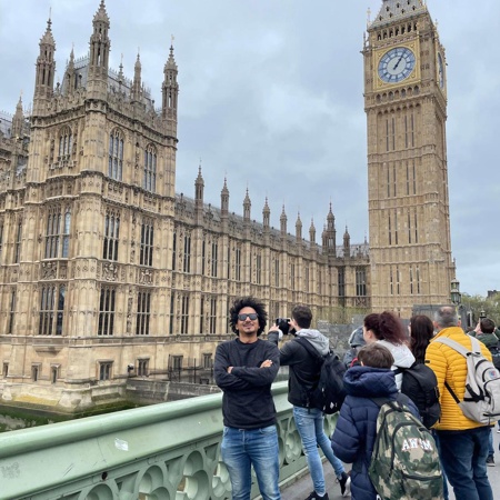Quilichao y su potencia cultural se internacionalizan - Chambimbe en Inglaterra Quilichao y su potencia cultural se internacionalizan - Chambimbe en Inglaterra