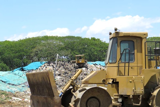 Parque Tecnológico Ambiental alerta a comunidad de Puerto Tejada
