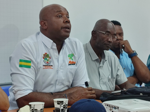 Sector educativo del norte del Cauca fue escuchado por el Gobierno Departamental.