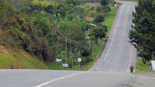 Un pacto por la panamericana Un pacto por la panamericana