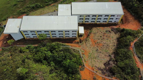 Universidad del Cauca garantiza 70% de cupos a nortecaucanos Universidad del Cauca garantiza 70% de cupos a nortecaucanos