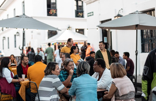 “Vamos pa'l Centro” brindó una vez más una experiencia inolvidable para todos los asistentes.