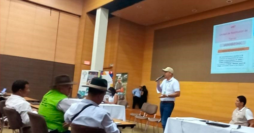 Alianzas para implementar acuerdo de paz Alianzas para implementar acuerdo de paz