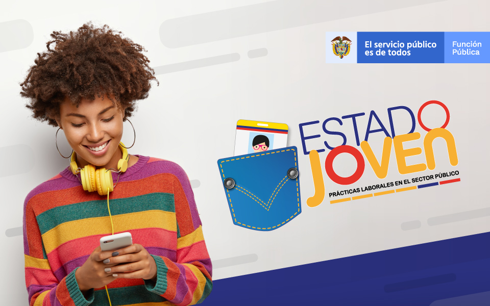 Jóvenes a la espera ante convocatoria del Estado. Jóvenes a la espera ante convocatoria del Estado.