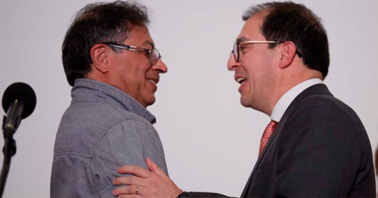 Señores: “Serenidad y paciencia, mucha paciencia”