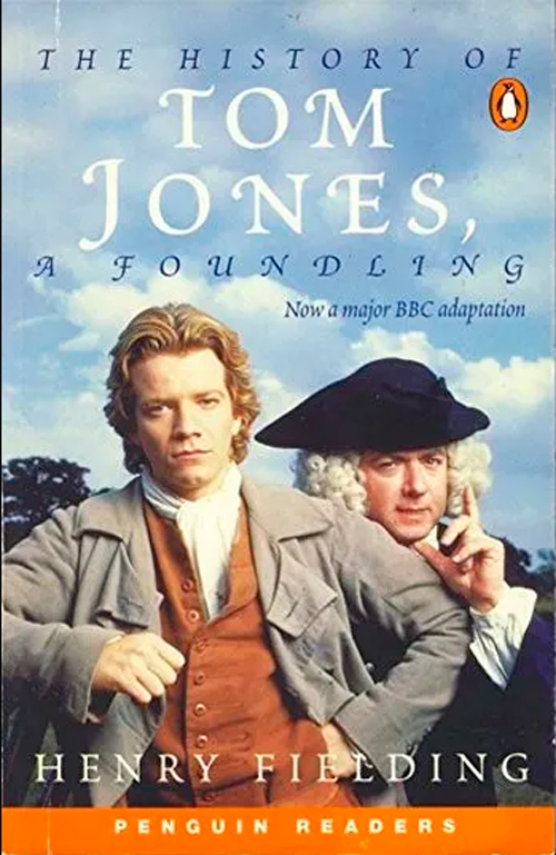 Tom Jones (I) Tom Jones (I)