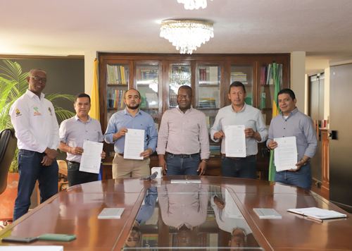 $1.600 millones para fortalecer la revolución vial del Cauca $1.600 millones para fortalecer la revolución vial del Cauca