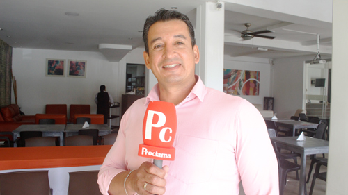 ¿Qué pasa con el servicio de energía en Quilichao?