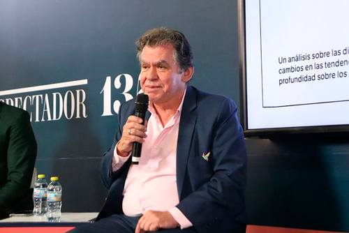 La Izquierda al Poder en Colombia