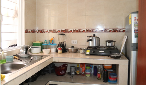 Mejoramientos de Vivienda para más de 4.000 vallecaucanos Mejoramientos de Vivienda para más de 4.000 vallecaucanos