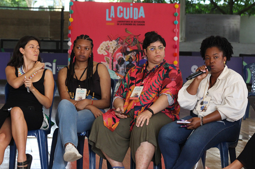 Cali participa en el cuidado del futuro de América Latina  