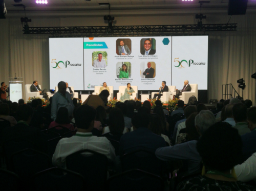 Productores de caña y remolacha piden más apoyo del Gobierno Productores de caña y remolacha piden más apoyo del Gobierno