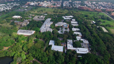 Casa de Paso para estudiantes de Univalle víctimas del conflicto