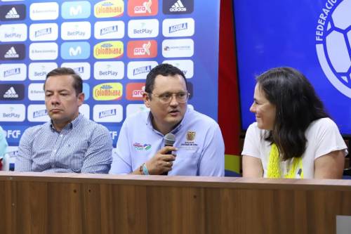 Hoy juega Colombia Femenino vs. Panamá en Cali Hoy juega Colombia Femenino vs. Panamá en Cali