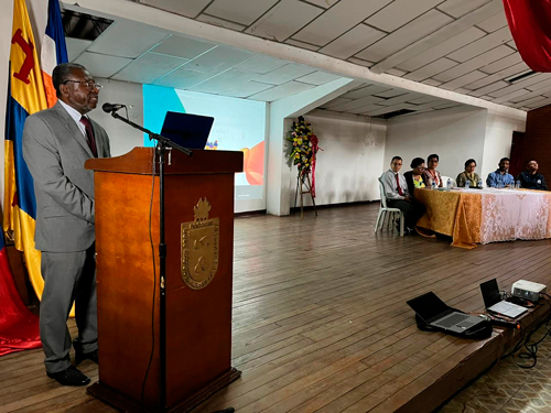 Alcaldía entregó premiación a los deportistas locales