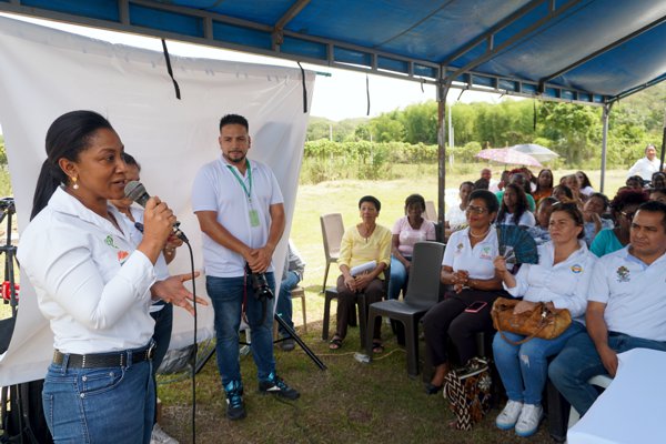 Alegría y agradecimiento comunitario por gestión del gobernador del Cauca