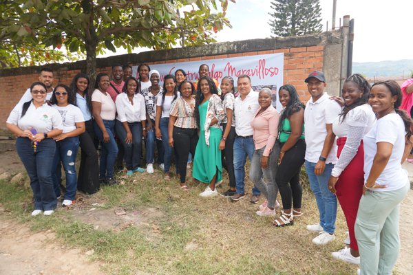 Alegría y agradecimiento comunitario por gestión del gobernador del Cauca