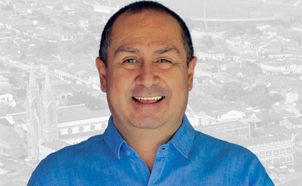 Atacaron con fusiles sede de precandidato a Alcaldía de Tuluá