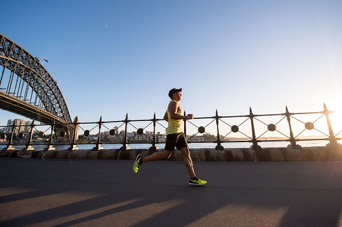 ¿Por qué es importante usar un calzado adecuado a la hora de hacer deporte? ¿Por qué es importante usar un calzado adecuado a la hora de hacer deporte?