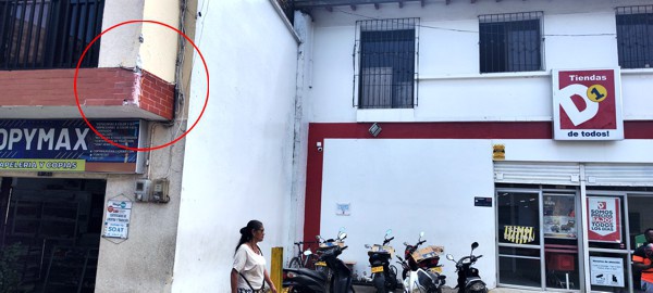 Tiendas D1 en Santander de Quilichao: un problema de orden público Tiendas D1 en Santander de Quilichao: un problema de orden público
