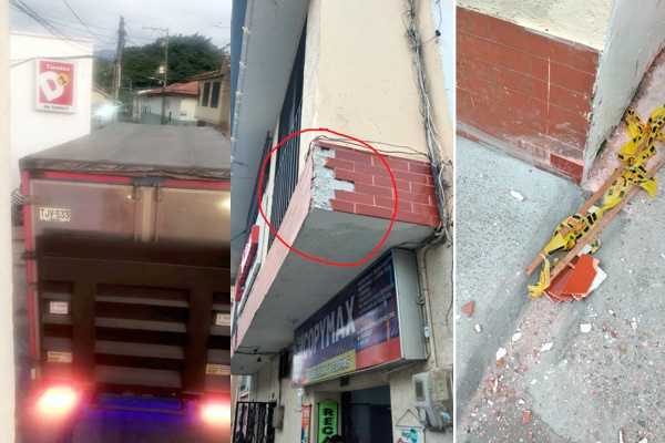 Tiendas D1 en Santander de Quilichao: un problema de orden público Tiendas D1 en Santander de Quilichao: un problema de orden público