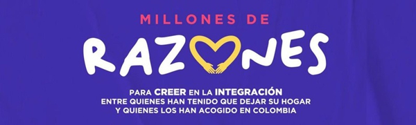 Día Mundial del Refugiado y el Desplazado