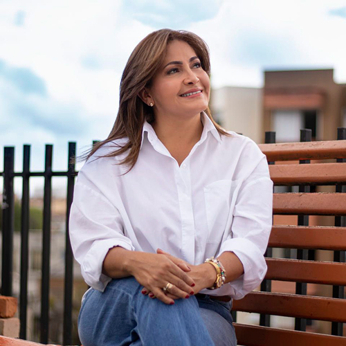 Cosecha de mujeres para Alcaldía de Popayán: Diana Grueso