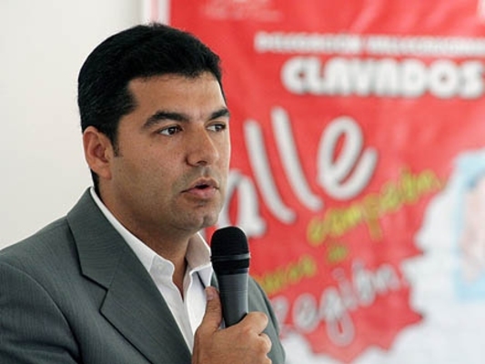 En libertad Diego Cardona, exsecretario de Deporte de Cali En libertad Diego Cardona, exsecretario de Deporte de Cali