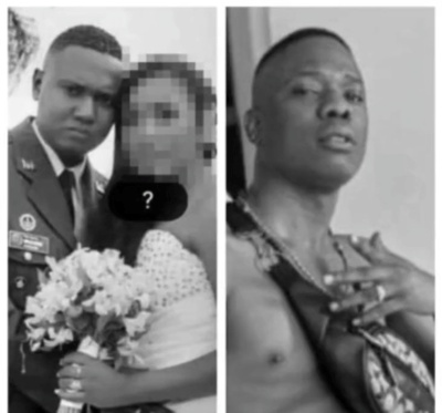 Dos militares fueron asesinados en Guachené. Dos militares fueron asesinados en Guachené.