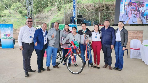 ESE Cxayu'ce Jxut rindió cuentas 2022 desde Jambaló ESE Cxayu'ce Jxut rindió cuentas 2022 desde Jambaló