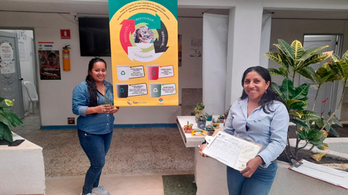 ESE Norte 1: Compromiso constante con el aprendizaje ESE Norte 1: Compromiso constante con el aprendizaje