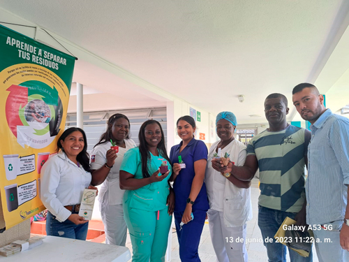 ESE Norte 1: Compromiso constante con el aprendizaje ESE Norte 1: Compromiso constante con el aprendizaje