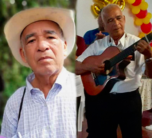"El Amigo": primer aniversario de su partida.