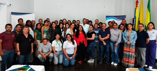 El Cauca avanza en alianza con cooperación internacional El Cauca avanza en alianza con cooperación internacional