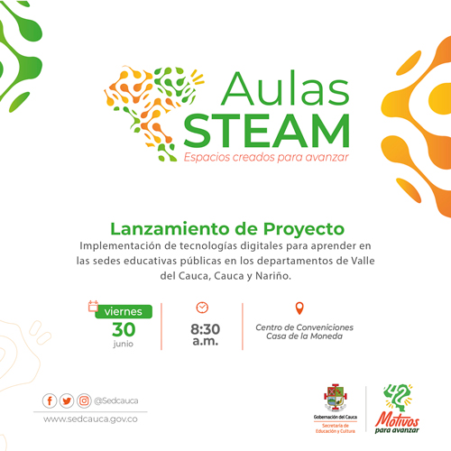 El Cauca avanza en alianza con cooperación internacional El Cauca avanza en alianza con cooperación internacional