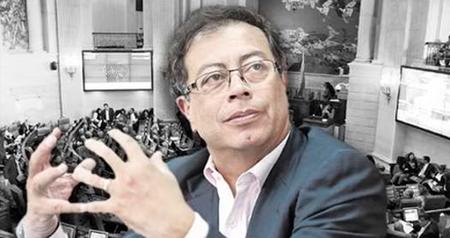 El fracaso de la alianza con la burguesía burocrática El fracaso de la alianza con la burguesía burocrática