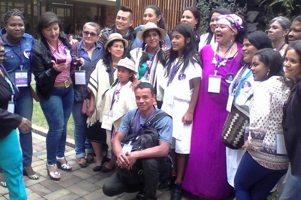 En fosa común encontraron los cuerpos del docente Jairo Enrique Tombé y su esposa En fosa común encontraron los cuerpos del docente Jairo Enrique Tombé y su esposa