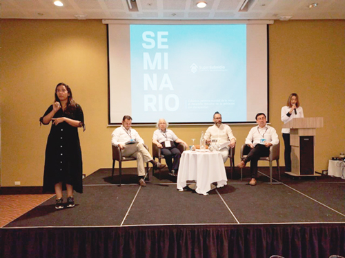 Estudiantes de Comfacauca culminan su etapa escolar Estudiantes de Comfacauca culminan su etapa escolar