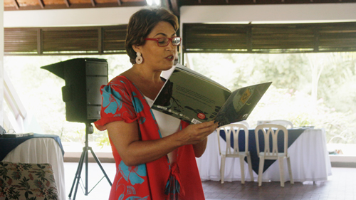 Feria del libro en Quilichao fue un éxito. Feria del libro en Quilichao fue un éxito.