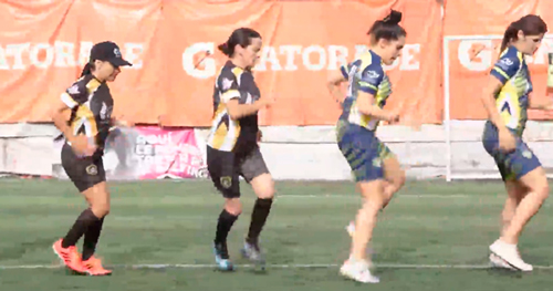 Gases de Occidente apoyará a 50 mujeres futbolistas Gases de Occidente apoyará a 50 mujeres futbolistas
