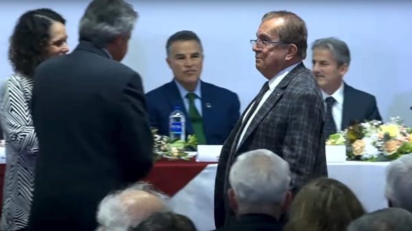 Ingeniero Julián Silva Tobar