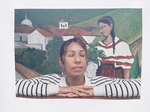 Historias de conflicto y paz en el arte