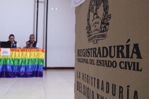 Inclusión y reconocimiento de derechos en Popayán Inclusión y reconocimiento de derechos en Popayán